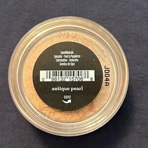 NEW BareMinerals Antique Pearl Eyeshadow